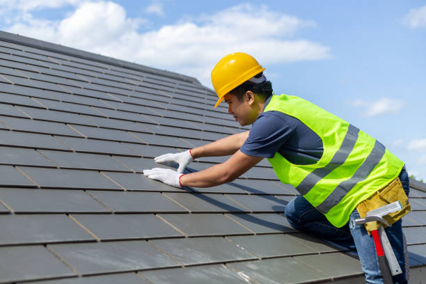 Best Flat Roof Repair Services  in Kingston, WA