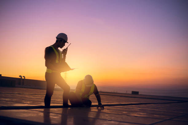 Best Emergency Roof Repair  in Kingston, WA