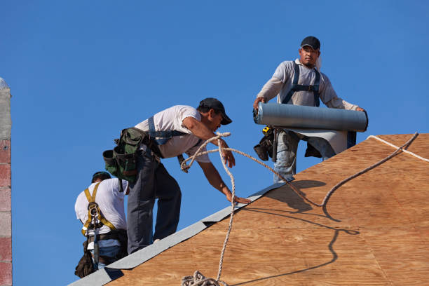 Best Local Roofing Companies  in Kingston, WA