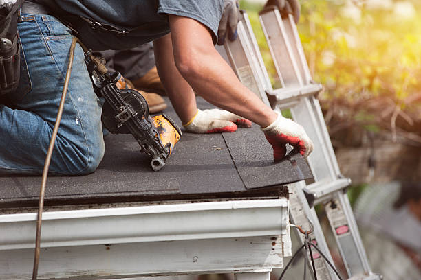 Reliable Kingston, WA Roofing Contractor Solutions