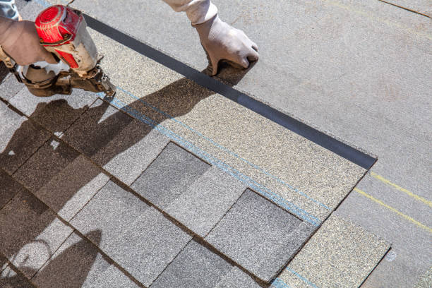 Reliable Kingston, WA Roofing Contractor Solutions