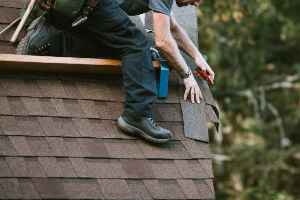 Quick and Trustworthy Emergency Roof Repair Services in Kingston, WA